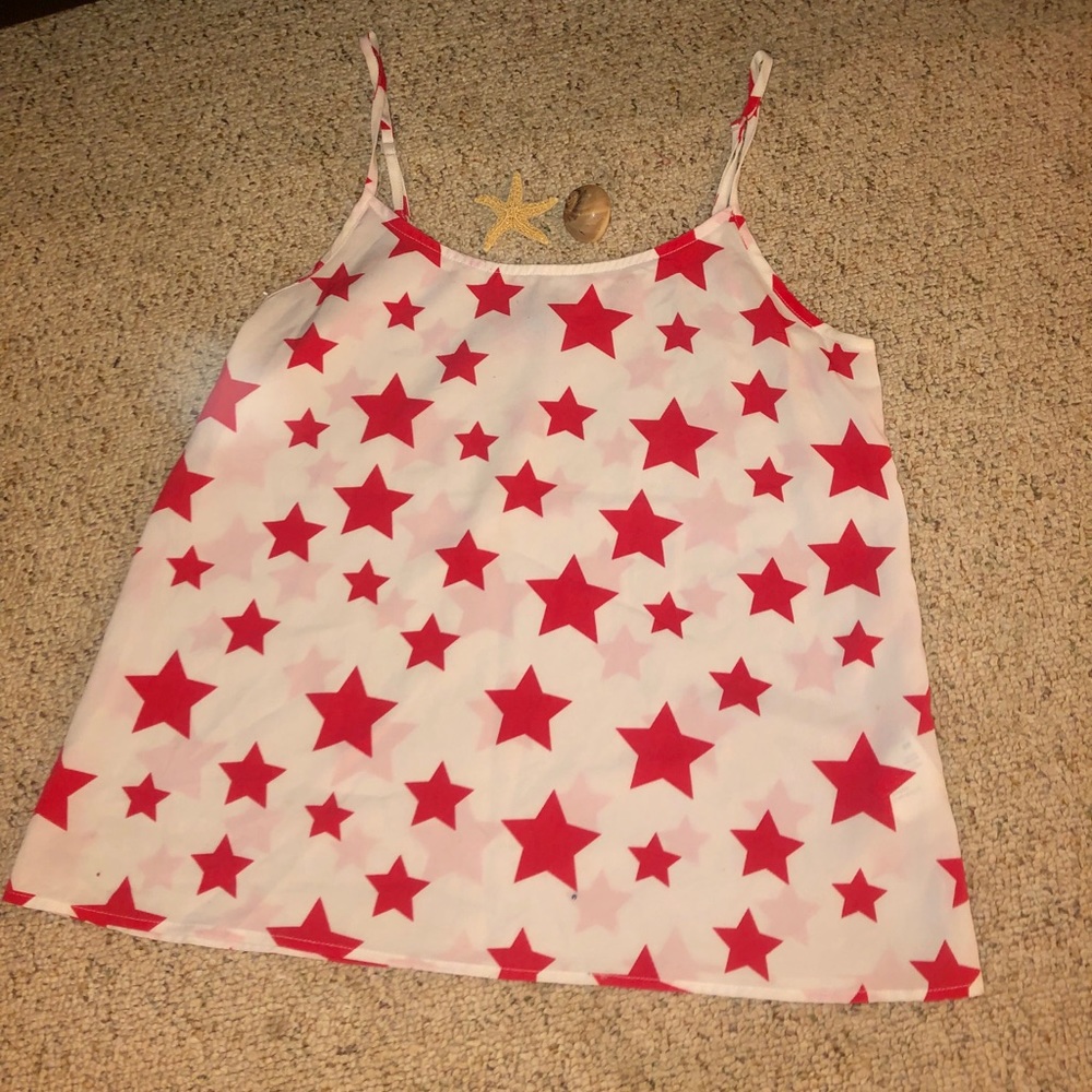 Star Tank ⭐️